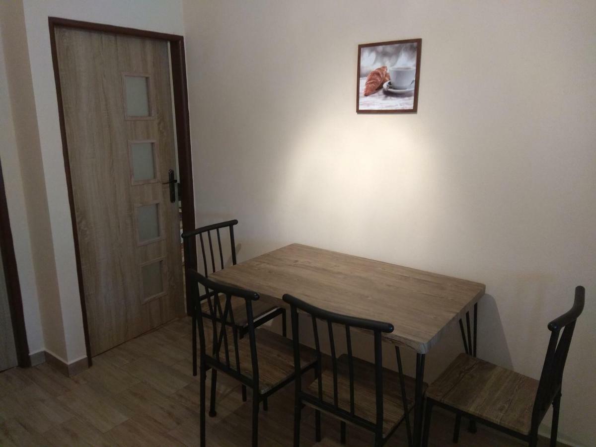 ŠtúrovoLa Familia公寓 外观 照片
