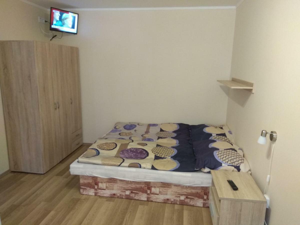 ŠtúrovoLa Familia公寓 外观 照片